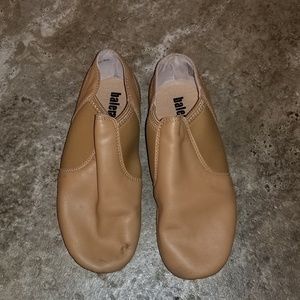 Balera jazz shoes